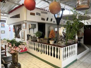 Hotel Andaluz Guayaquil - 5