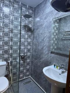 Florya pyramids hotel - 7