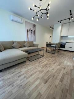 Shëngjin Shores Apartments - 6