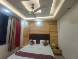 Jolly resort - 9