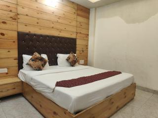 Jolly resort - 7