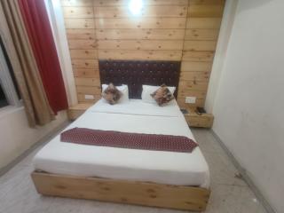 Jolly resort - 3