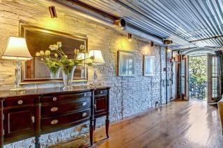 River Street Lookout by Lucky Savannah - 7