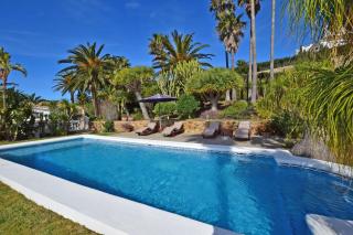 Elegant viIIa with panoramic views - 7