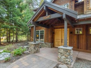 Suncadia 3 Bdrm Home on the Golf Course Near Swiftwater - 8