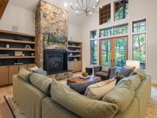 Suncadia 3 Bdrm Home on the Golf Course Near Swiftwater - 6