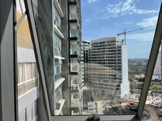 appartement Tulip view48 - Tangier - 1