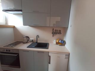 Apartament Pod Lipami - 3