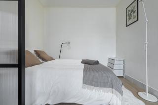 Cosy studio Hostea - Oyonnax - 4