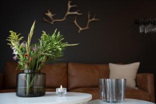 Top-Floor Nordic Apartment With Sauna - Lapnest - 1