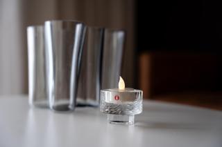 Top-Floor Nordic Apartment With Sauna - Lapnest - 1