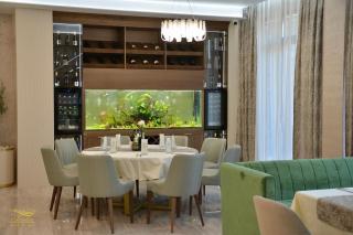 Ивелия Хотел и Спа - Ivelia Hotel & SPA - Dŭbnitsa - 2