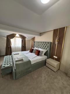 Ивелия Хотел и Спа - Ivelia Hotel & SPA - Dŭbnitsa - 1