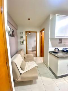 Apartamento perto do centro Wi-Fi rápido e garagem - 3