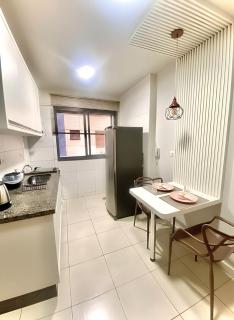 Apartamento perto do centro Wi-Fi rápido e garagem - 5