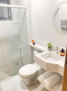 Apartamento perto do centro Wi-Fi rápido e garagem - 8