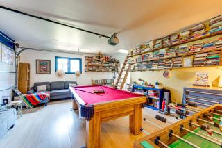 Trail Access, Hot Tub Lakefront Boulder Retreat! - 9