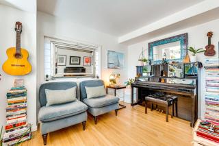 Trail Access, Hot Tub Lakefront Boulder Retreat! - 7