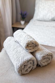 CopaLoft 01 Copacabana Junto à praia e metrô - 1