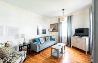 Savannah Rose Cottage by Lucky Savannah - 0