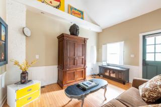 Magnolia Cottage by Lucky Savannah - 8