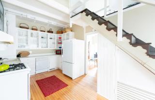 Magnolia Cottage by Lucky Savannah - 4