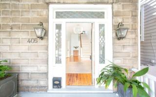 Southern Comfort Manor by Lucky Savannah - 5