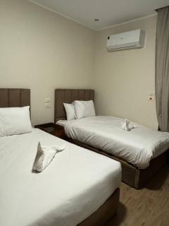 Florya pyramids hotel - 1