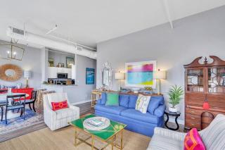 Chic Savannah Hideaway by Lucky Savannah - 9