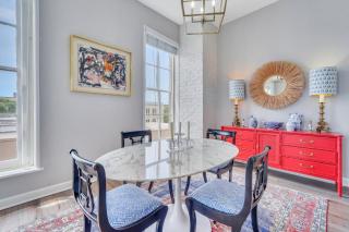 Chic Savannah Hideaway by Lucky Savannah - 7