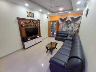 Sara's HomeStay Munnar Kerala - 1