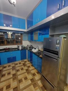 Sara's HomeStay Munnar Kerala - 3