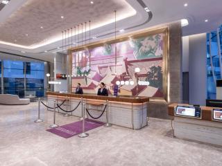 Mercure Beijing Downtown - 9