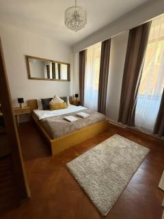 Muresenilor Central Residence Brasov - 9