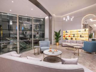 Mercure Beijing Downtown - 7