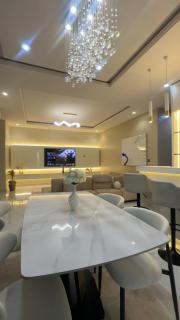 The Ivory Luxe Suit - 0