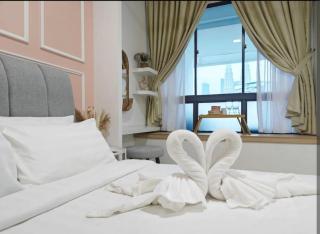 The Luxe By klcc infinitum - 2