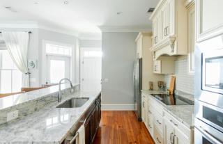 Chateau on Tattnall by Lucky Savannah - 6