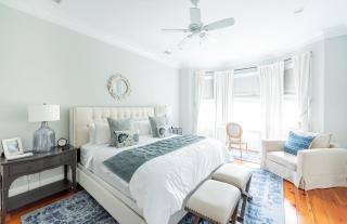 Chateau on Tattnall by Lucky Savannah - 5