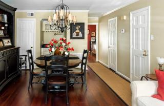 Forsyth Place by Lucky Savannah - 8