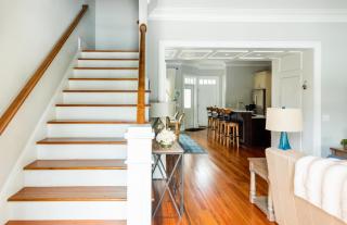 Chateau on Tattnall by Lucky Savannah - 3