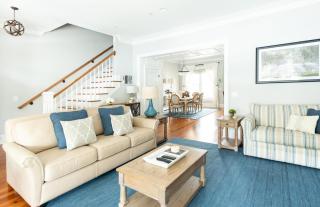 Chateau on Tattnall by Lucky Savannah - 2