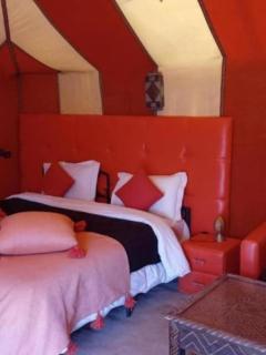 Sunlight Luxury Desert Camp - 4
