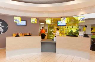 ibis Styles Beaune Centre - 7