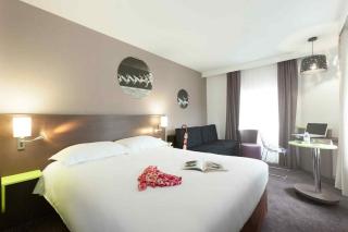 ibis Styles Beaune Centre - 6