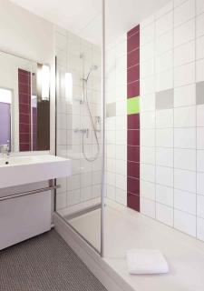 ibis Styles Beaune Centre - 4