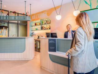 ibis Styles Paris Porte d'Orléans - 0