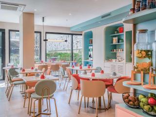 ibis Styles Paris Porte d'Orléans - 2