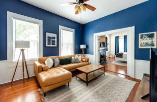 The Montgomery House by Lucky Savannah - 0