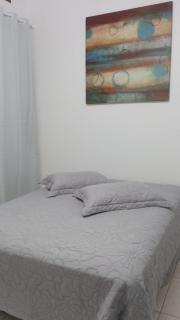 Loft Aconchegante - 4